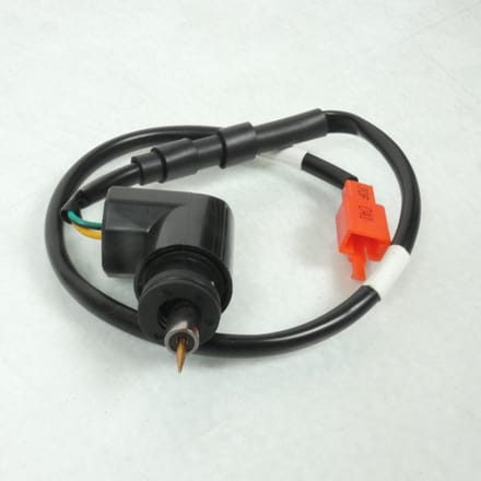 Starter de carburateur pour scooter Sym 50 CROX 2018 16101-XFA-0000 Neuf