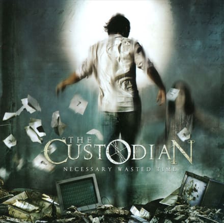 Necessary Wasted Time - Custodian