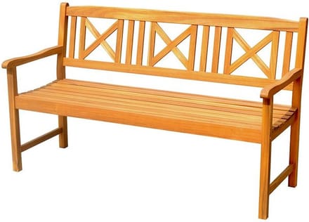 SenS-Line Tiago tuinbank - 150 cm - Acacia hardhout