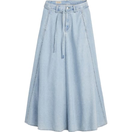 Levi's Xl Lightweight Skirt Größe: W24 | Maxiröcke Outlet | Damen