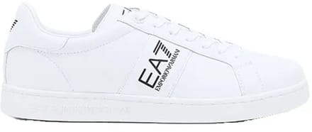 Ea7 Emporio Armani 7x000332_af10848 Schoenen Wit EU 43 1/3