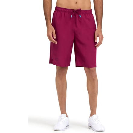 Arena Unisex Team Bermuda Panel Red Fandango Taglia: S | Costumi da Bagno Outlet | Unisex | Viola