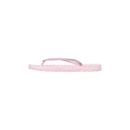 Slippers met glitters voor dames Ilse Jacobsen Hornbæk