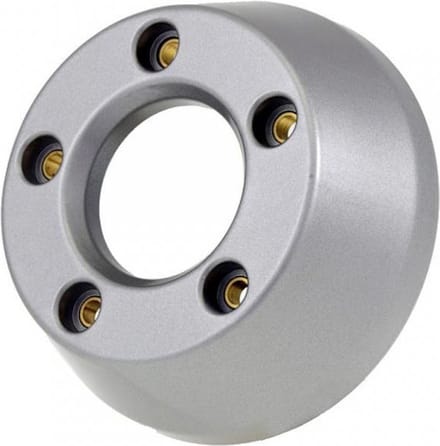 Protection pot d échappement RMS pour scooter Yamaha 500 Tmax 2001 à 2007 Neuf