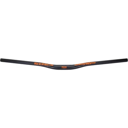 Hanger Sixpack Racing Vertic Rise 31.8