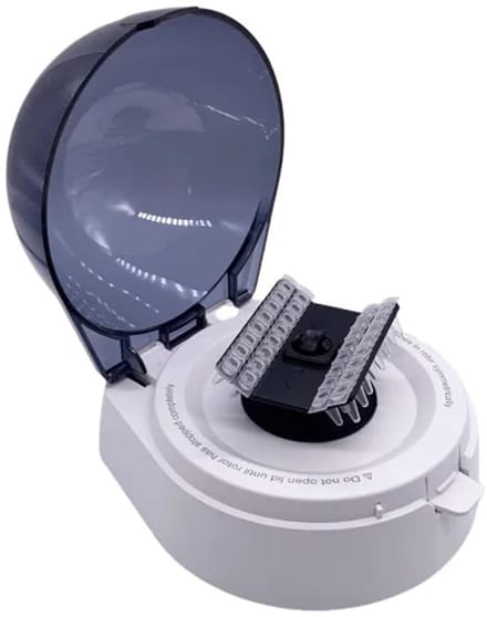 Mini Centrifuge Machine 7000 Rpm