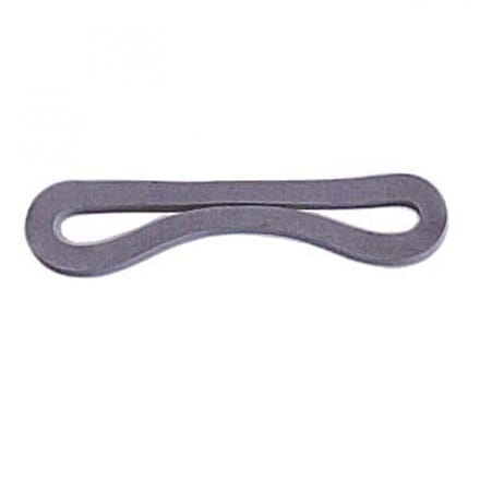 Campking Rubber Ring - 55 x 45 x 3,5 mm - 10 stuks