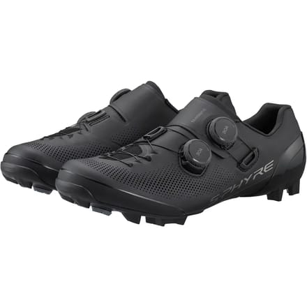 Shimano Xc903 Mtb-schoenen Zwart EU 47 Man