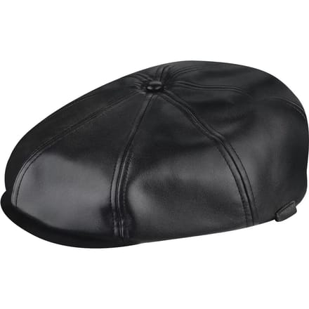 Kunstleren baret Kangol