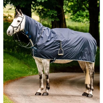 Outdoor paardendeken Horseware Newmarket
