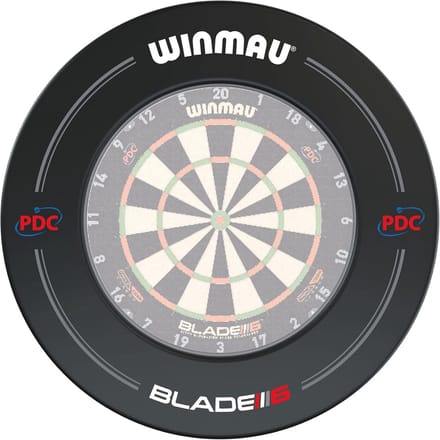 Dartbord Surround – Bescherming voor dartborden