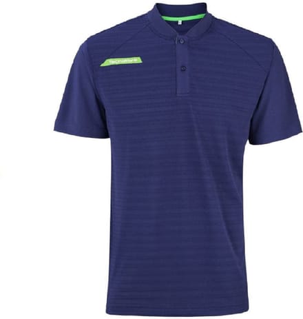 Tecnifibre F3 Ventstripe Junior Polo Shirt