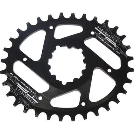 Ovaal dienblad Gurpil T.A.one DM6 Sram