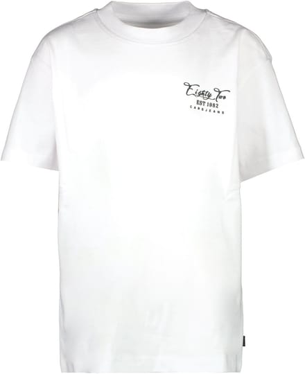 Cars Jeans T-shirt Mezzo Jr. - Jongens
