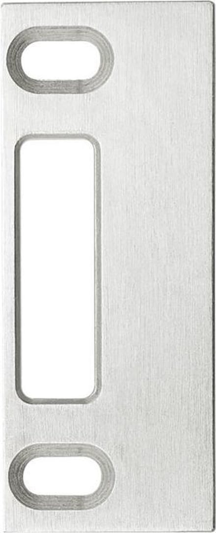 Sluitplaat - Gegalvaniseerd - Staal - Ivana - Ivana 22637S-3