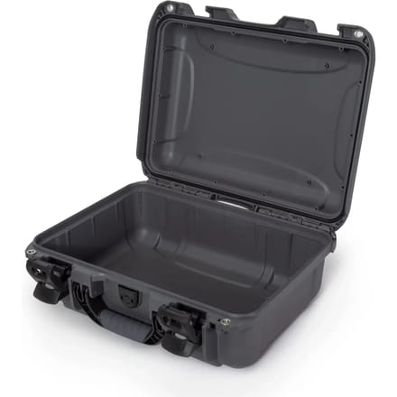 Nanuk 920 Case - Graphite