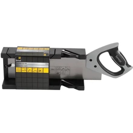 Sencys Verstekbak 35cm Met Zaag 30cm