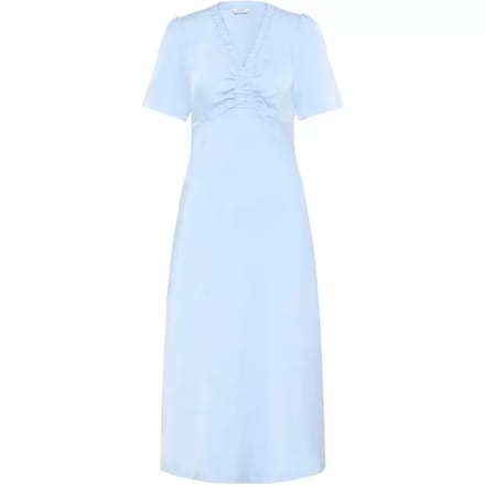b.young - BYDACANNA DRESS - Dames - Midi jurken