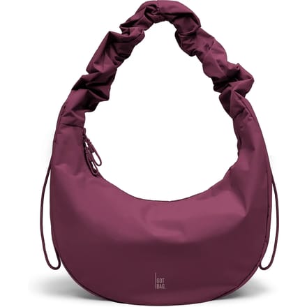 GOT BAG Moon Bag Ruffle kraken
