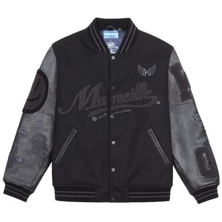 Blazer Kaporal TOC