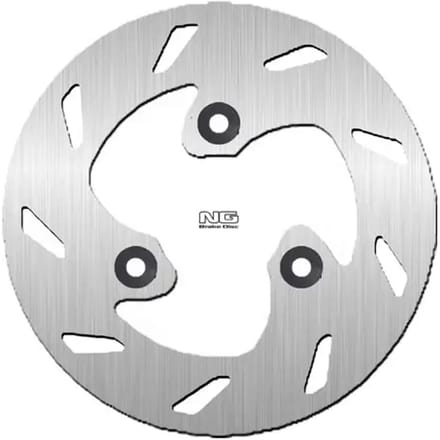 Remschijf voor vaste motorfiets NG Brake Disc DIS367