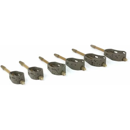 Matrix Alloy Open Method Feeder Large - 30g