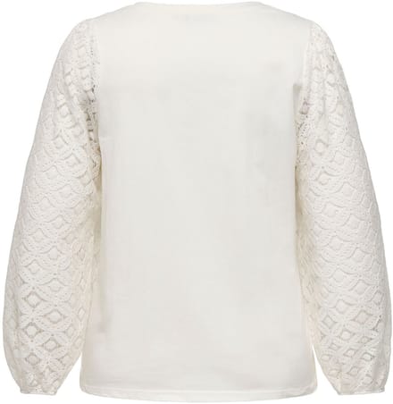 ONLY Carmakoma Blouse CAREFFIE Blouse