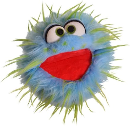 Living Puppets handpop bol Sutsche 20cm