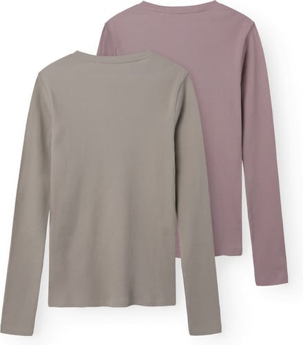 NAME IT - TMNRIX 2P LS TOP NOOS - Unisex - Blouses