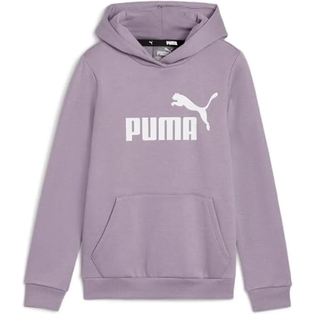 Capuchon met meisjeslogo Puma Essentiels