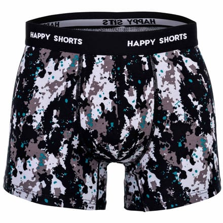 Happy Shorts Boxershorts Set van 3