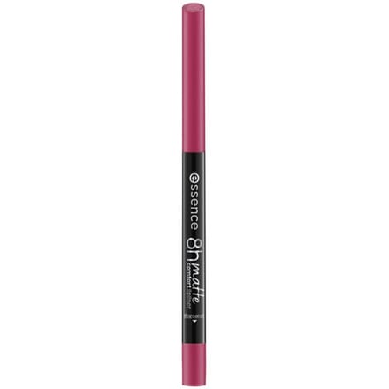 Lipliner Essence Lippenpotlood 8H Matte Comfort