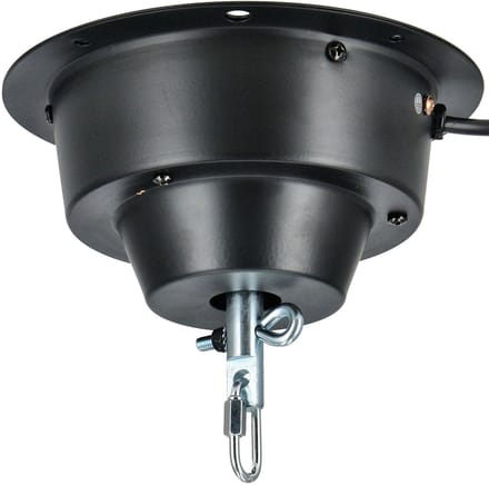 Spiegelbol 30 cm - Ayra DanceFX MB30-5x5 - Multikleur