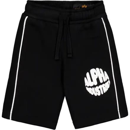 Jogging voor kinderen Alpha Industries Logo