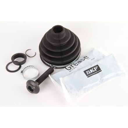 Balgenset, aandrijfas SKF VKJP 3138