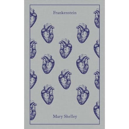 Frankenstein door Mary Shelley Hardback Boek 9780141393391