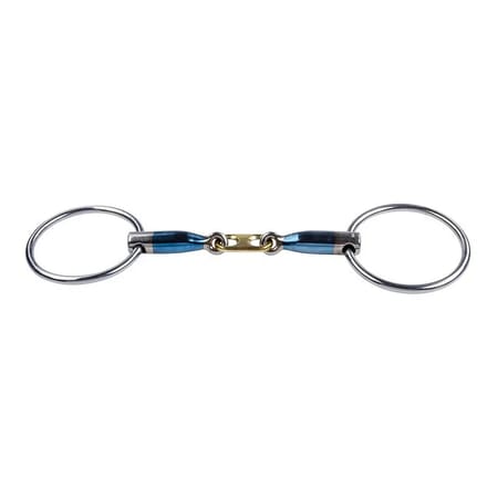 Trust Sweet Iron-loose ring-dr.bristol-16mm   Watertrens