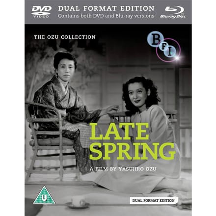 Late Spring