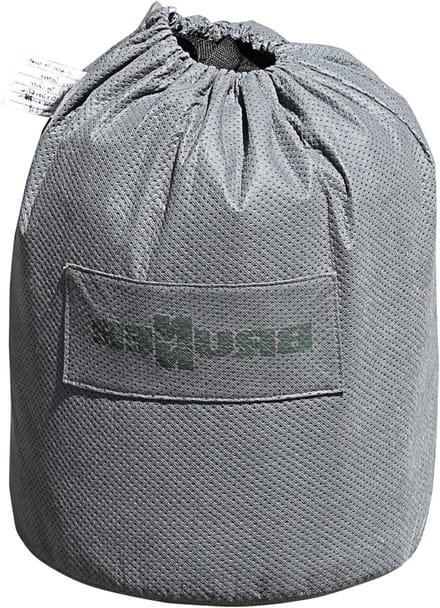 Brunner 7241462N Protective Cover Caravan Cover, 500-550 cm