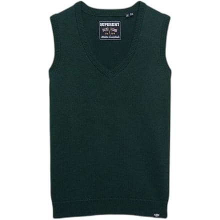 Damestanktop Superdry Athletic Essentials