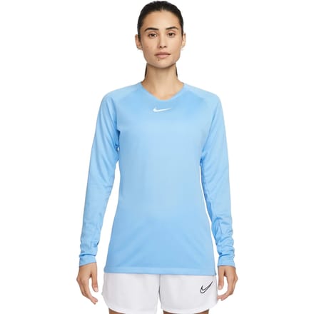 Vrouwenonderhemd Nike Dri-Fit Park
