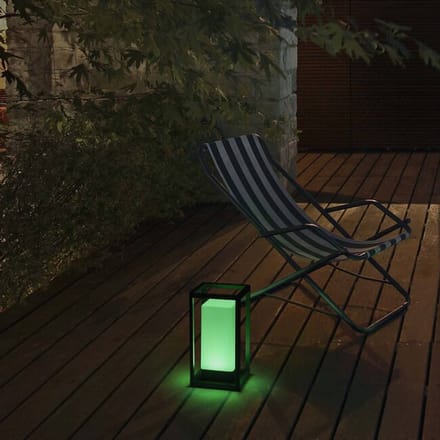 LEDVANCE SMART+ WiFi tafelframe Maxi meerkleurig