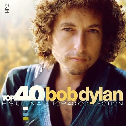 Top 40 - Bob Dylan - Bob Dylan