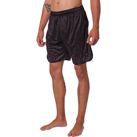 Korte Star Beach Wear Sand Off