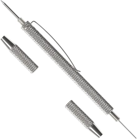 Dailygoods- Ruitensproeier Reinigings- en Afstelgereedschap - 2-in-1