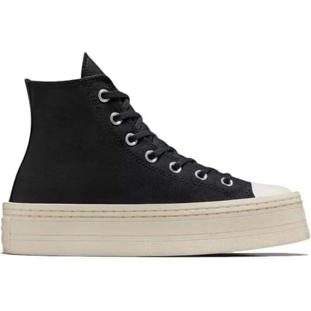 Lage Sneakers Converse All Star Modern Lift Platform