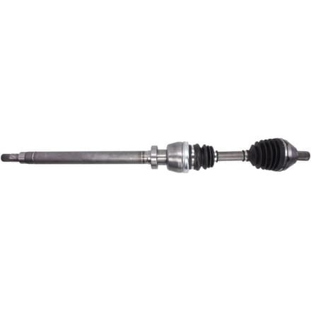 Aandrijfas POINT GEAR PNG74886