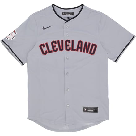 Honkbal Man Mlb Limited Jersey Clegua Originele Team Kleuren