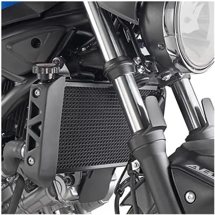 Radiatorbescherming Givi Suzuki Sv 650 (16 à 19)
