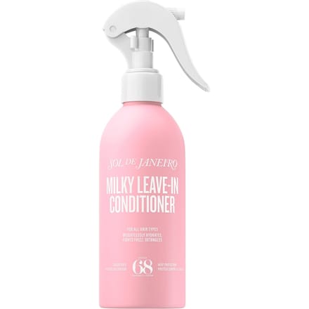 Sol de Janeiro Haarverzorging Milky Leave-In Conditioner Leave-in conditioner Dames 210 ml
